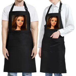 Disgusted Barbie Meme